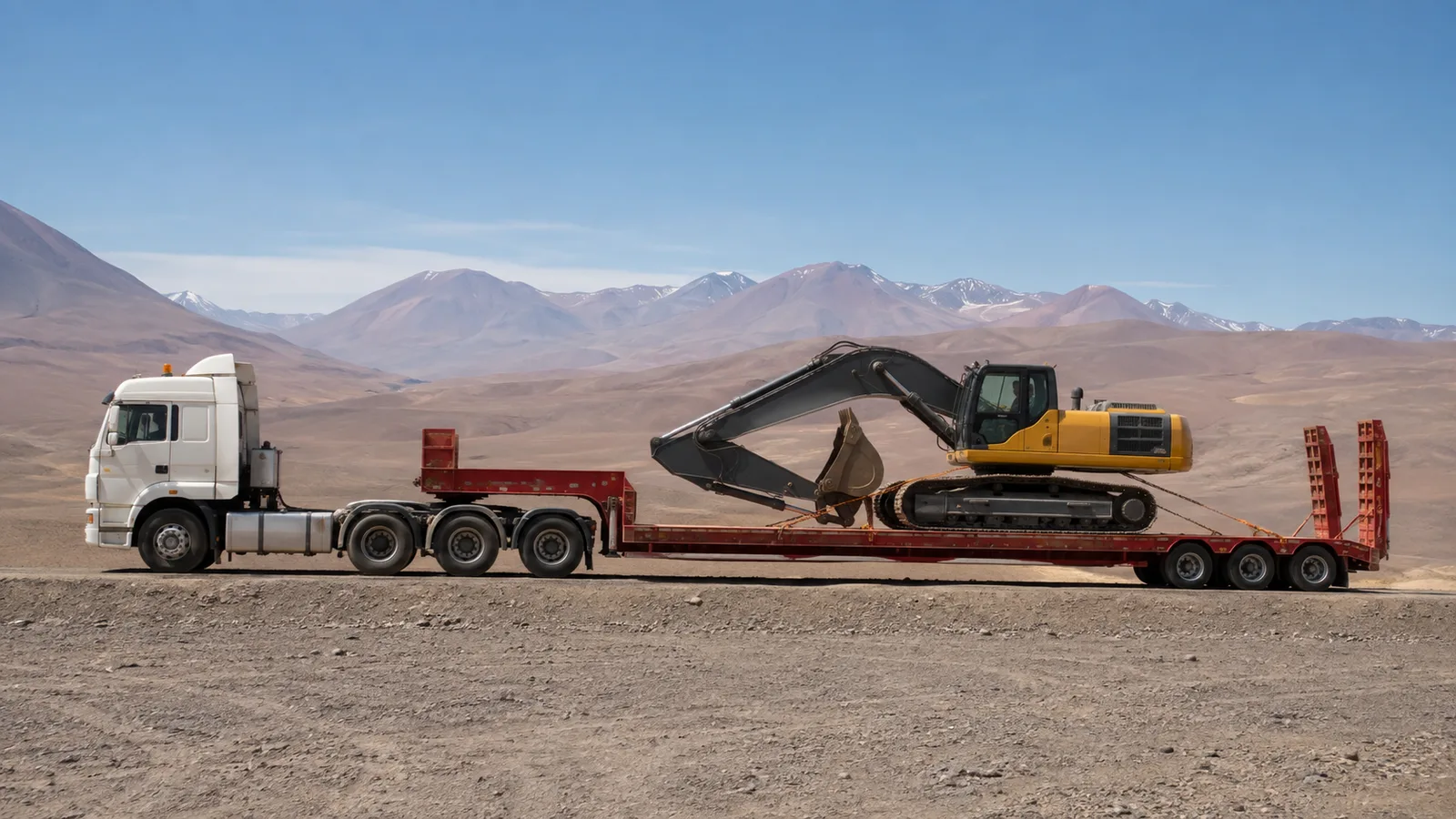 Cama baja